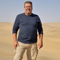 Burkhard Wien