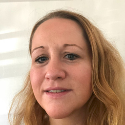 Katharina Sydow