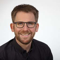 Daniel Mauthe
