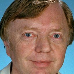 Dr. Bernd Liebert
