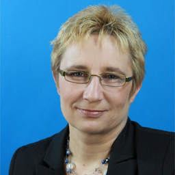 Anouschka Ulherr