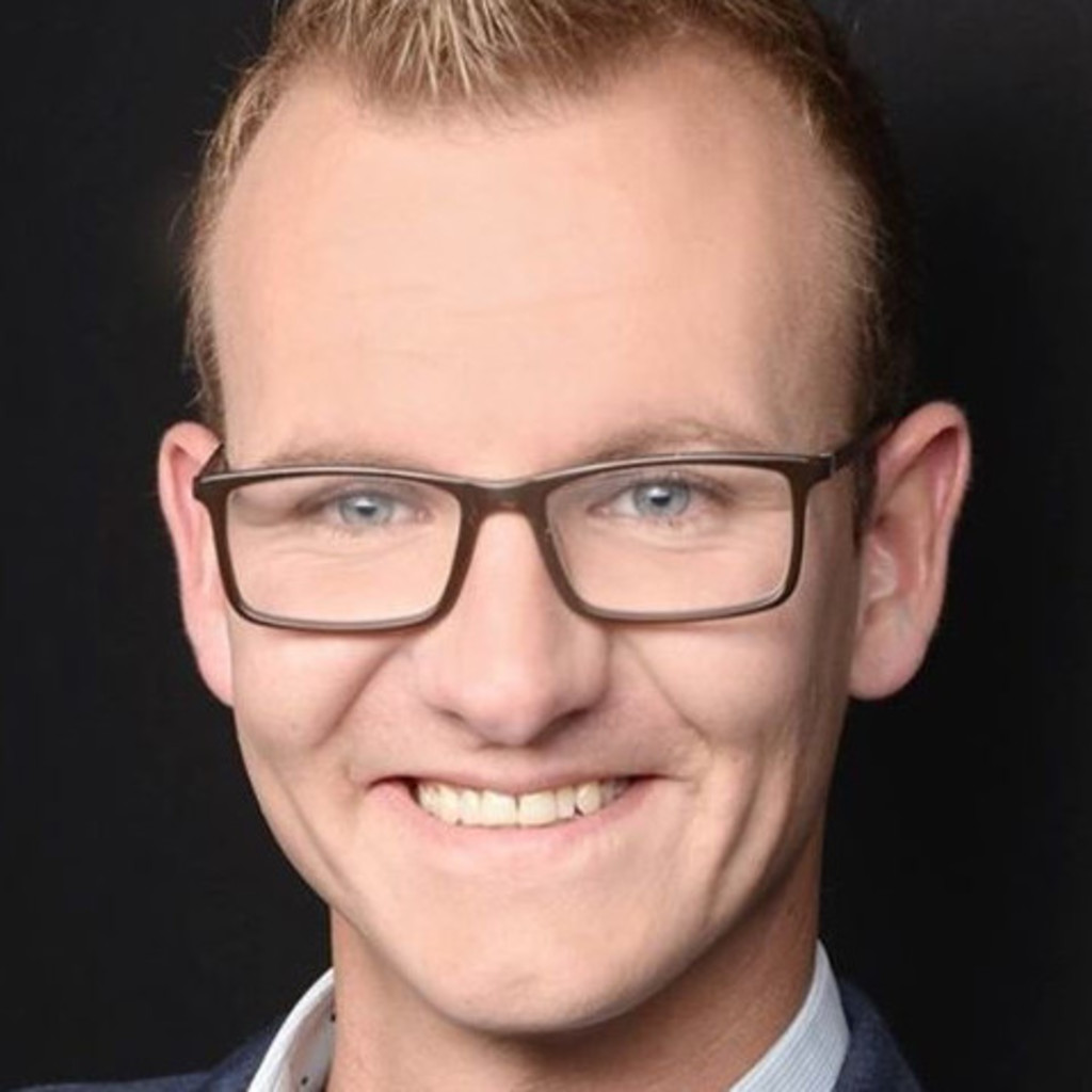 Benni Simon Medienberater Mediengruppe Kreiszeitung XING
