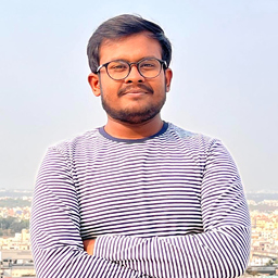 Harshavardhan Guduru