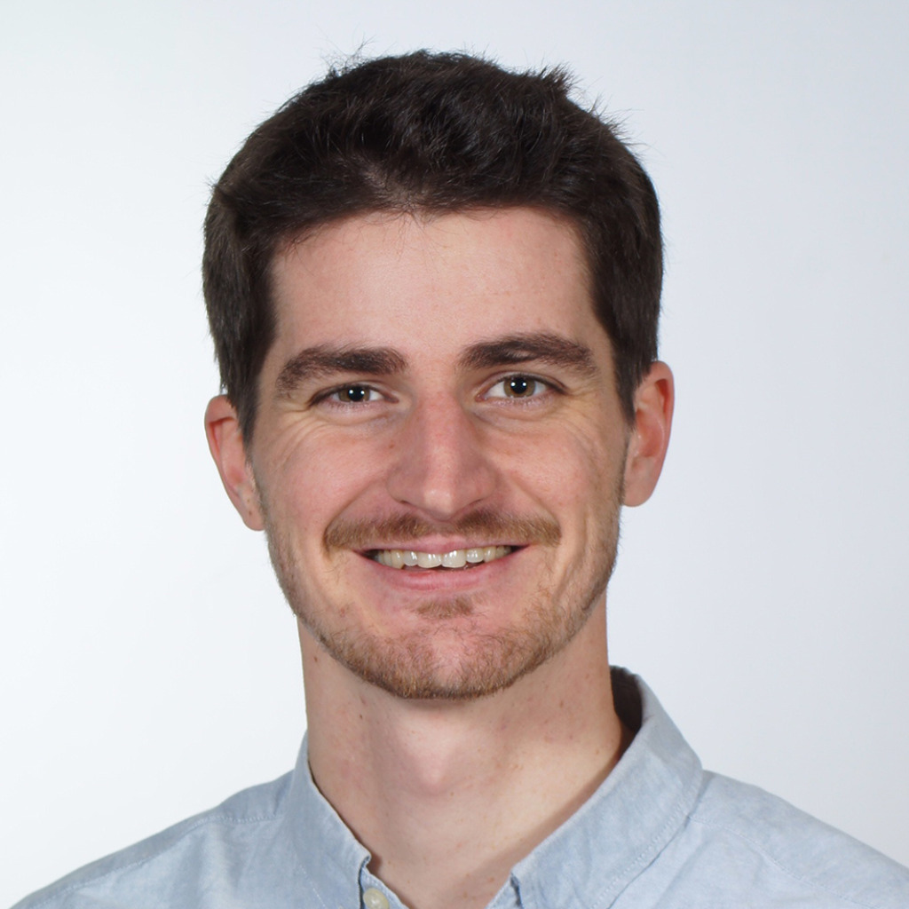Lukas Vorwerk Wirtschaftswissenschaften Universitat Kassel Hochschule Fulda Xing