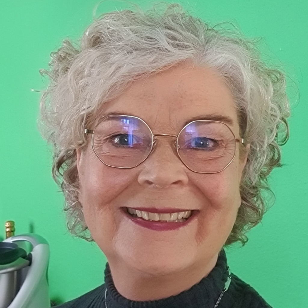 Social Media Profilbild Susanne Schreiber Bochum