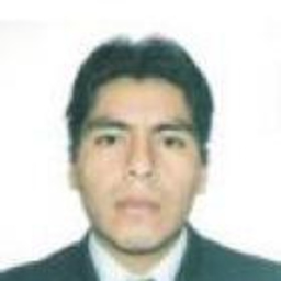 WALVERTH JHOVANNY CALATAYUD ESPINOZA