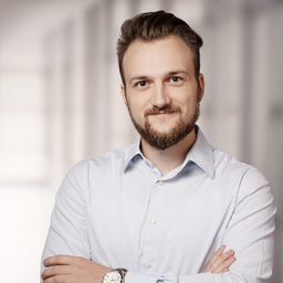Nico Werling