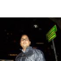 Rupesh Dubey