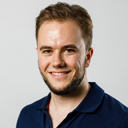 Luca Schmidlin