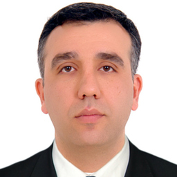 Cemil Akdeniz