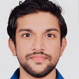 KSHITIJ PATIL