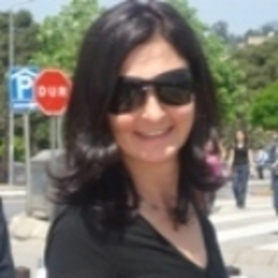 Aslı Yurekli