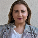 Marta Spilnyk