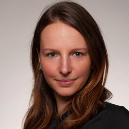 Sarah Götz's profile picture