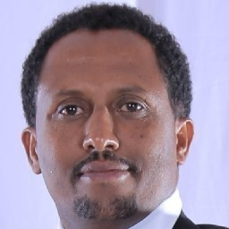 Ing. Teferi Abay