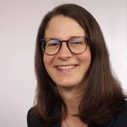 Kerstin Thüne (Diplom Ökotrophologin)