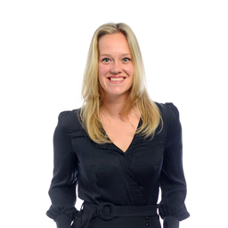 Lindsay van der Paauw