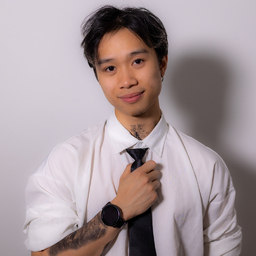 Max Viet Uhlmann