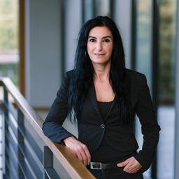 Loredana Pietraroia-Wenzel