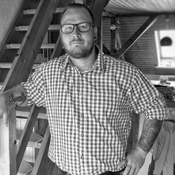 Maik Festerling's profile picture