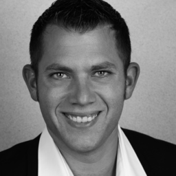 Profilbild Stefan Müller