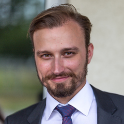 Frederik Corall