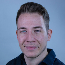 Dominik Kott's profile picture