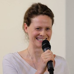 Elisabeth Schricker
