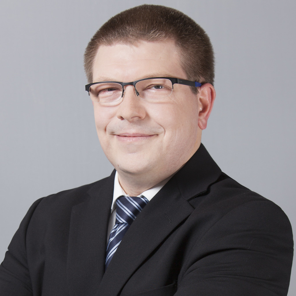 Volker Arnold Steuerberater RGT Treuhand GmbH XING