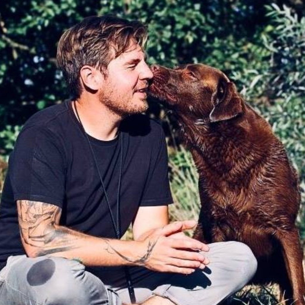 Nicholas Rieger - Hundetrainer - Hundeschule gemeinzahm | XING