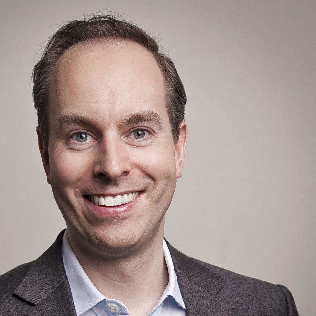 Steven Moran - Group EVP & Chief Learning Officer (CLO) - XING