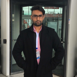 Kashif Naeem