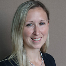 Martina Gallmeier
