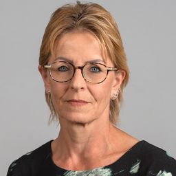 Claudia Kraemer