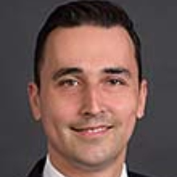 Pitt Petruschke