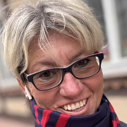 Manuela Kuchenbecker