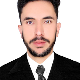 qudrat nisar ahmadzai