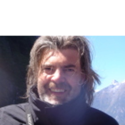 Roland Hübner