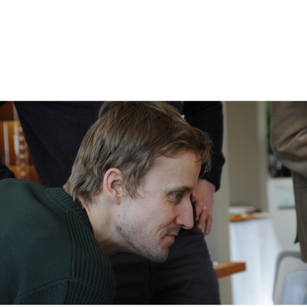 Jörn Pfeiffer Dipl. Sozialpädagoge Berufsbildungswerk Hamburg XING