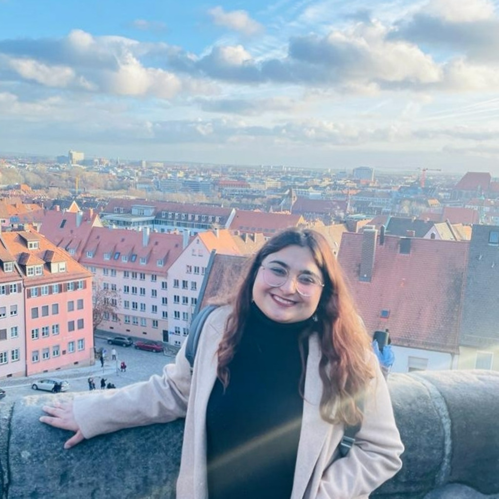 Mehik NAEEM: Ausbildung und Berufserfahrung | XING