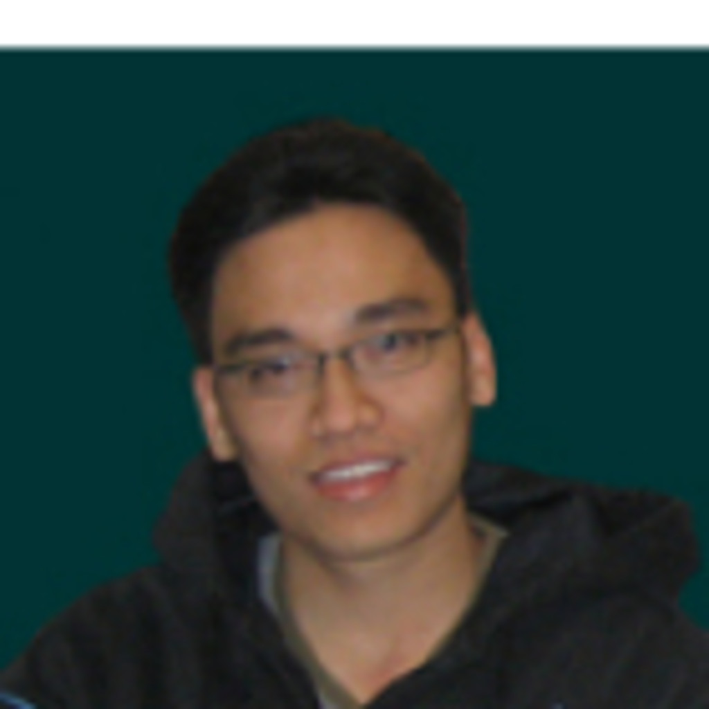 Tuan Bui financial software developer Prager, Sealy Co., LLC XING