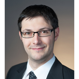 Dr. Matthias Geist's profile picture