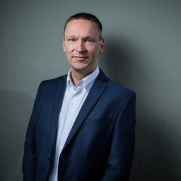 Tobias Peistrup