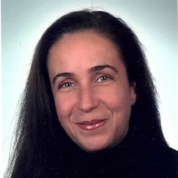 Susanne Gehrke-Schütt