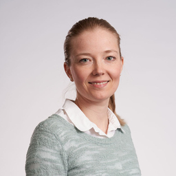 Alina Prager-Münz