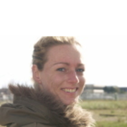 Mirja Eggen