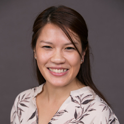 Profilbild Ngan Nguyen Do