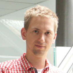 Christoph Frohmader