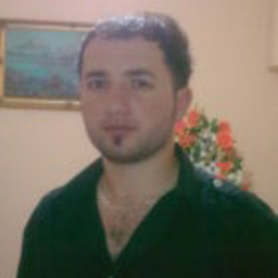 Gökhan Cenkiz
