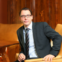 Mario Genth